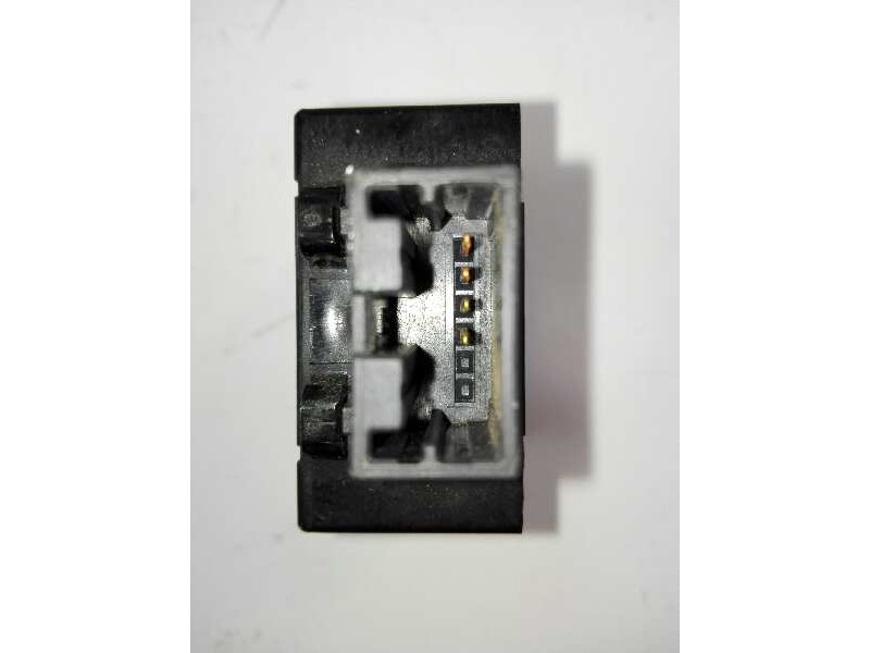 Recambio de interruptor para nissan qashqai (j10) acenta referencia OEM IAM   