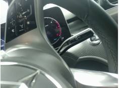 Recambio de palanca cambio para mercedes-benz clase c (w206) c 200 d (206.003) referencia OEM IAM   