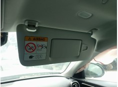 Recambio de parasol derecho para mercedes-benz clase c (w206) c 200 d (206.003) referencia OEM IAM   