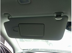 Recambio de parasol izquierdo para mercedes-benz clase c (w206) c 200 d (206.003) referencia OEM IAM   