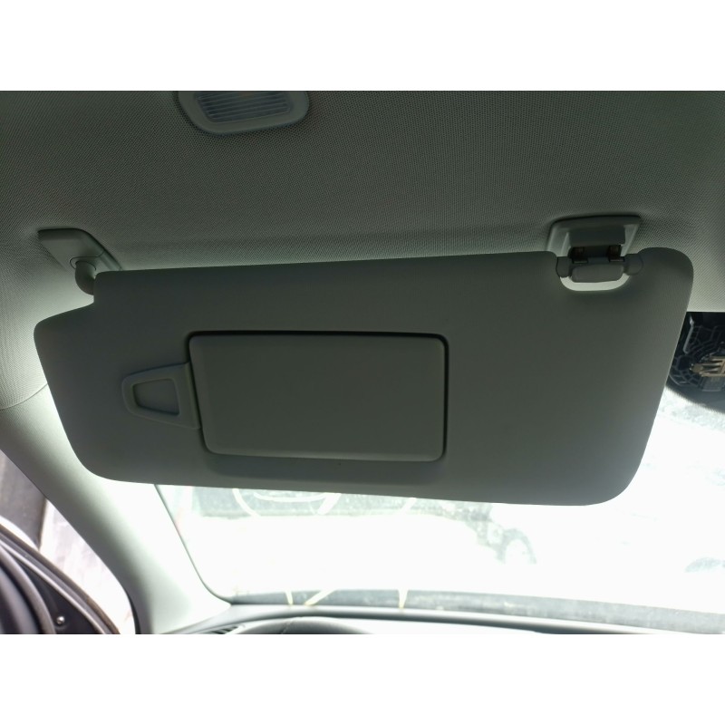 Recambio de parasol izquierdo para mercedes-benz clase c (w206) c 200 d (206.003) referencia OEM IAM   