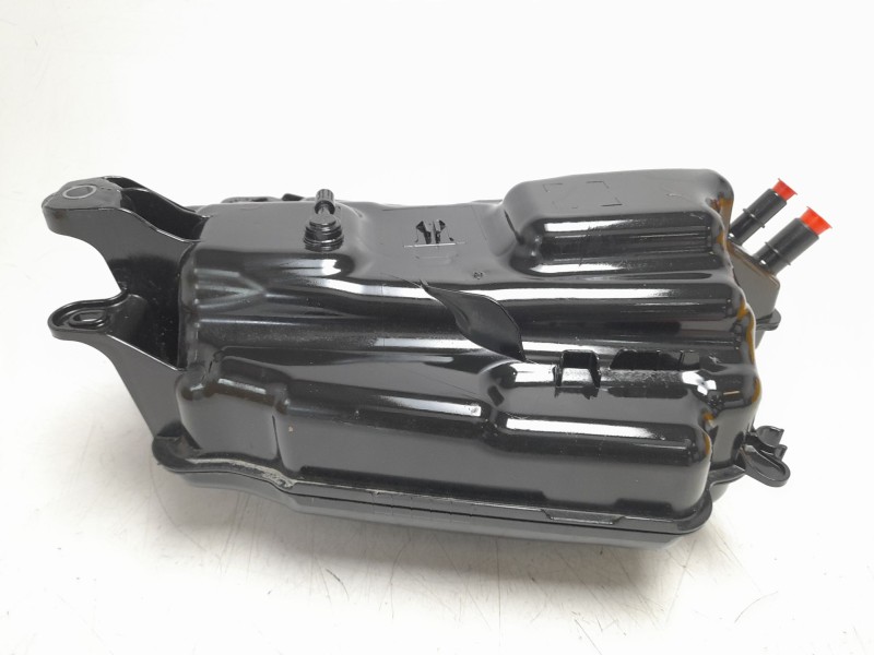 Recambio de deposito adblue para skoda octavia iv (nx3, nn3, pv3) 2.0 tdi referencia OEM IAM   