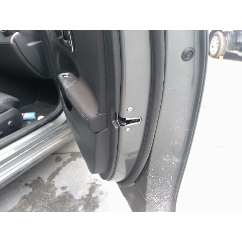 Recambio de cerradura puerta delantera derecha para mercedes-benz clase c (w206) c 200 d (206.003) referencia OEM IAM   