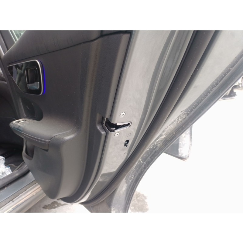 Recambio de cerradura puerta trasera derecha para mercedes-benz clase c (w206) c 200 d (206.003) referencia OEM IAM   