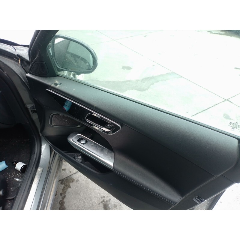 Recambio de elevalunas delantero derecho para mercedes-benz clase c (w206) c 200 d (206.003) referencia OEM IAM   