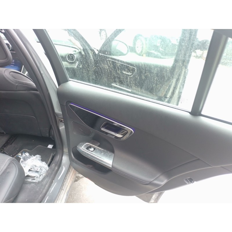 Recambio de elevalunas trasero derecho para mercedes-benz clase c (w206) c 200 d (206.003) referencia OEM IAM   