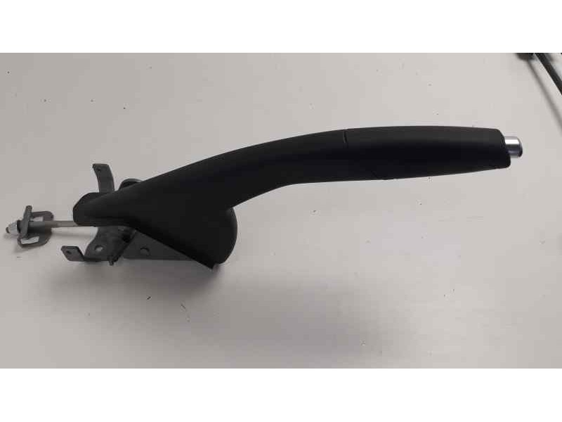 Recambio de palanca freno para renault clio iv 1.5 dci diesel fap referencia OEM IAM 360109515R  