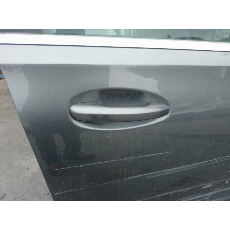 Recambio de maneta exterior delantera derecha para mercedes-benz clase c (w206) c 200 d (206.003) referencia OEM IAM   