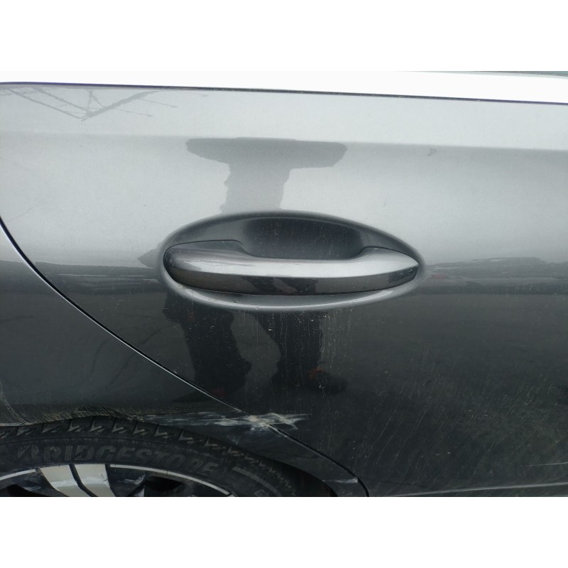 Recambio de maneta exterior trasera derecha para mercedes-benz clase c (w206) c 200 d (206.003) referencia OEM IAM   