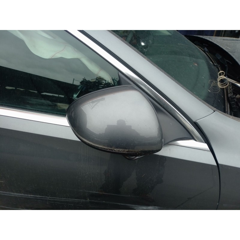 Recambio de retrovisor derecho para mercedes-benz clase c (w206) c 200 d (206.003) referencia OEM IAM   