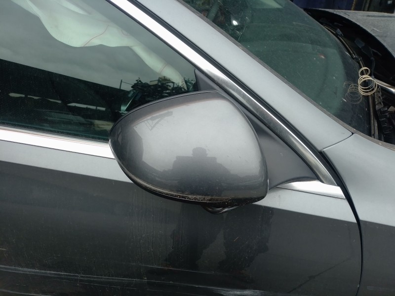 Recambio de retrovisor derecho para mercedes-benz clase c (w206) c 200 d (206.003) referencia OEM IAM   