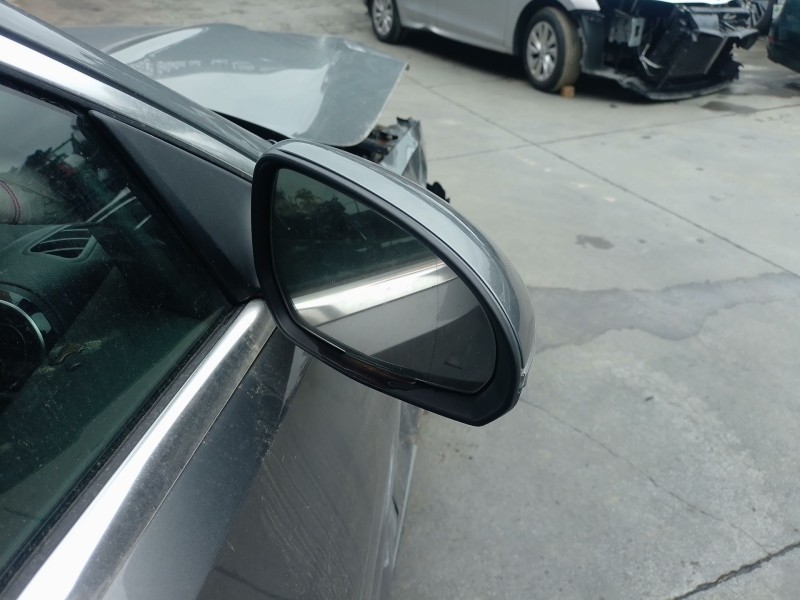 Recambio de retrovisor derecho para mercedes-benz clase c (w206) c 200 d (206.003) referencia OEM IAM   