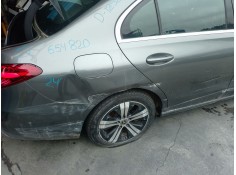 AMORTIGUADOR TRASERO DERECHO 2063205500 