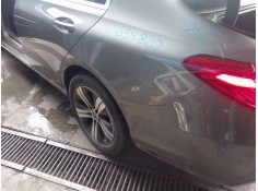 AMORTIGUADOR TRASERO IZQUIERDO 