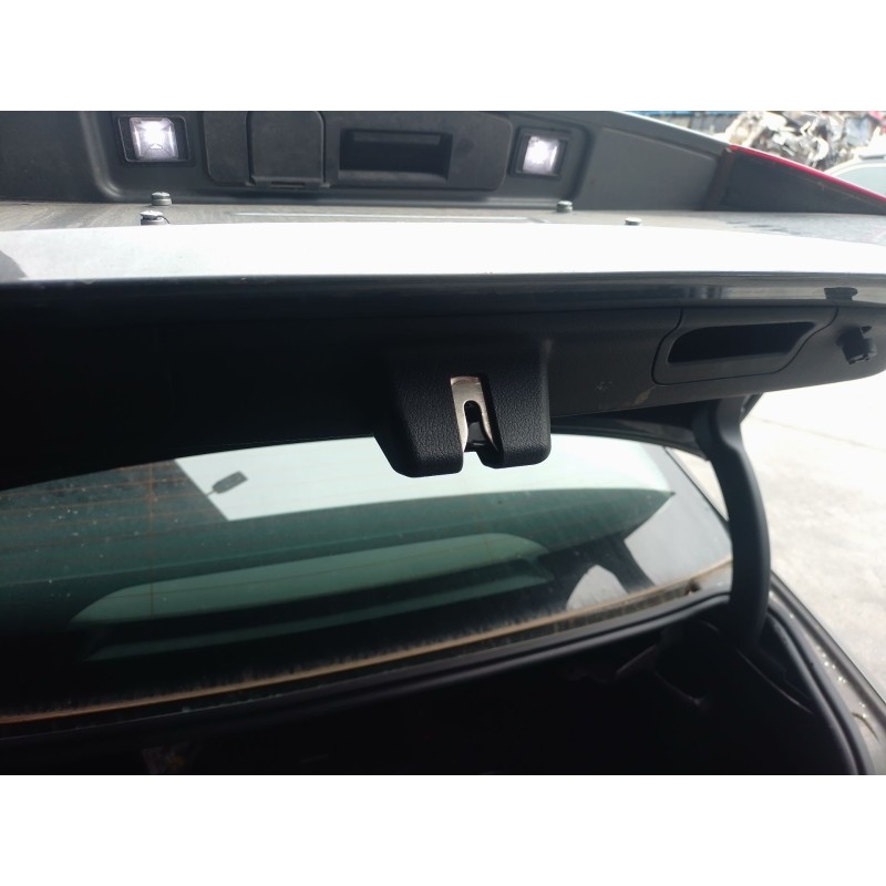 Recambio de cerradura maletero / porton para mercedes-benz clase c (w206) c 200 d (206.003) referencia OEM IAM   
