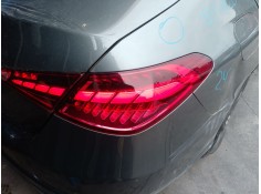 Recambio de piloto trasero derecho para mercedes-benz clase c (w206) c 200 d (206.003) referencia OEM IAM A2069063400  103F14530 2