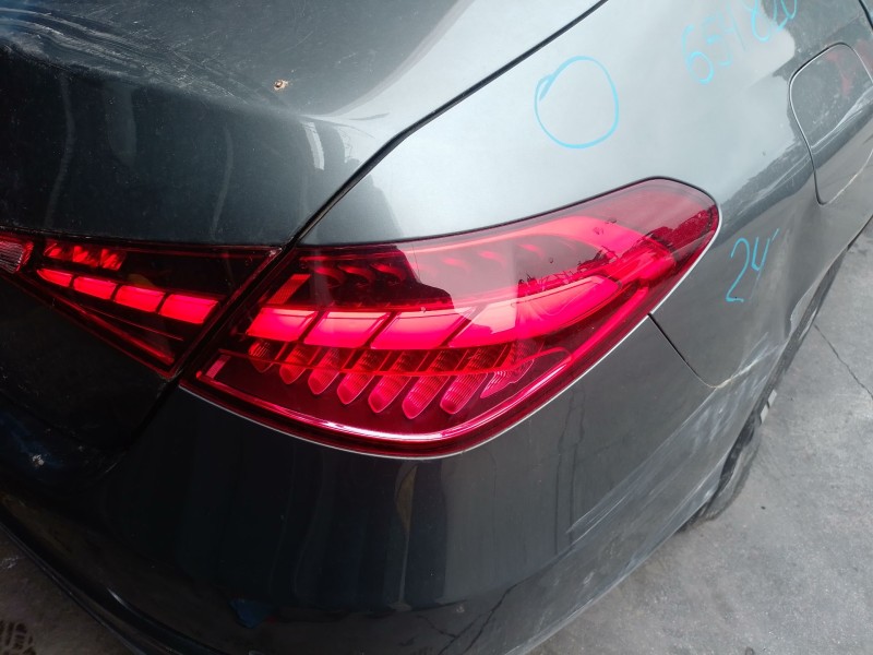 Recambio de piloto trasero derecho para mercedes-benz clase c (w206) c 200 d (206.003) referencia OEM IAM   