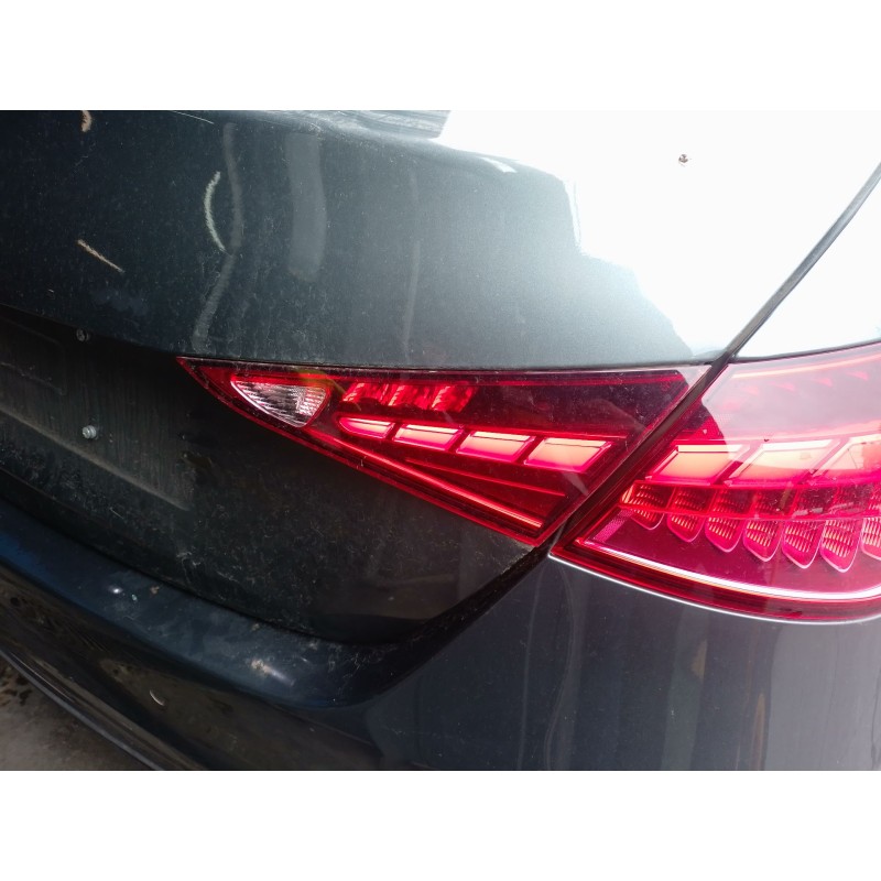 Recambio de piloto trasero derecho interior para mercedes-benz clase c (w206) c 200 d (206.003) referencia OEM IAM   