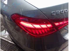 Recambio de piloto trasero izquierdo para mercedes-benz clase c (w206) c 200 d (206.003) referencia OEM IAM   