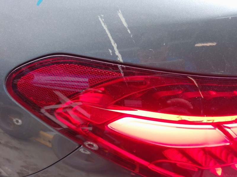 Recambio de piloto trasero izquierdo para mercedes-benz clase c (w206) c 200 d (206.003) referencia OEM IAM   