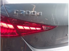 Recambio de piloto trasero izquierdo interior para mercedes-benz clase c (w206) c 200 d (206.003) referencia OEM IAM A2069063900 2