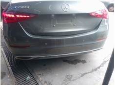 Recambio de paragolpes trasero para mercedes-benz clase c (w206) c 200 d (206.003) referencia OEM IAM   