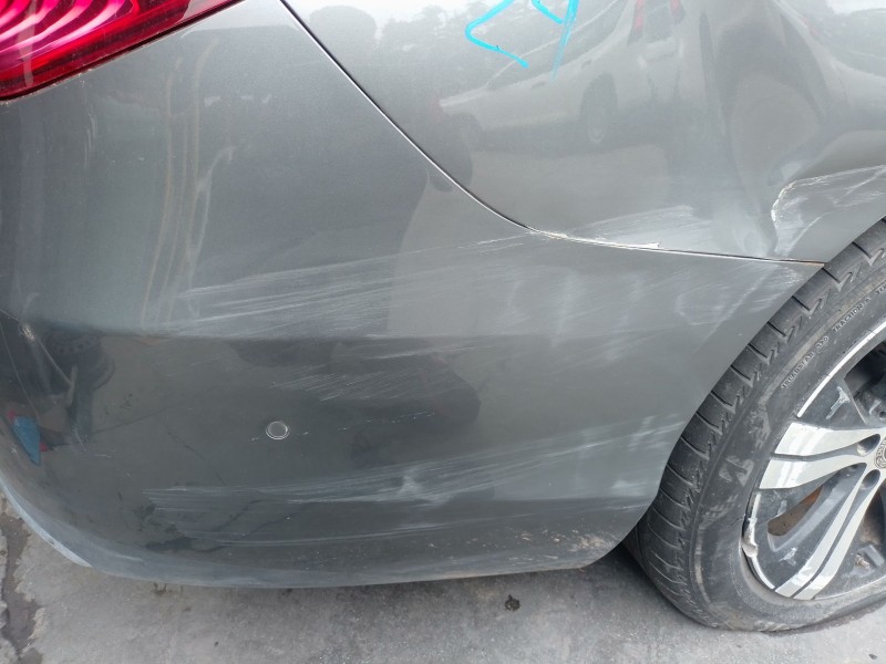 Recambio de paragolpes trasero para mercedes-benz clase c (w206) c 200 d (206.003) referencia OEM IAM   