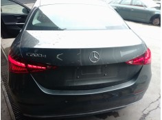 Recambio de tapa maletero para mercedes-benz clase c (w206) c 200 d (206.003) referencia OEM IAM   