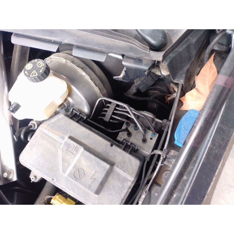 Recambio de abs para mercedes-benz clase c (w206) c 200 d (206.003) referencia OEM IAM   
