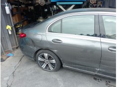 Recambio de diferencial trasero para mercedes-benz clase c (w206) c 200 d (206.003) referencia OEM IAM   