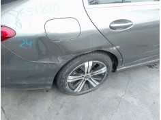 Recambio de mangueta trasera derecha para mercedes-benz clase c (w206) c 200 d (206.003) referencia OEM IAM   