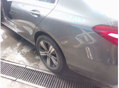 Recambio de mangueta trasera izquierda para mercedes-benz clase c (w206) c 200 d (206.003) referencia OEM IAM   