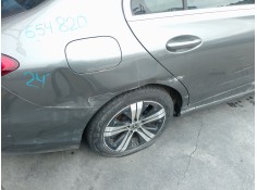 TRANSMISION TRASERA DERECHA 