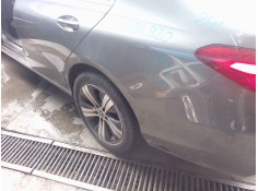 TRANSMISION TRASERA IZQUIERDA 2063501313 