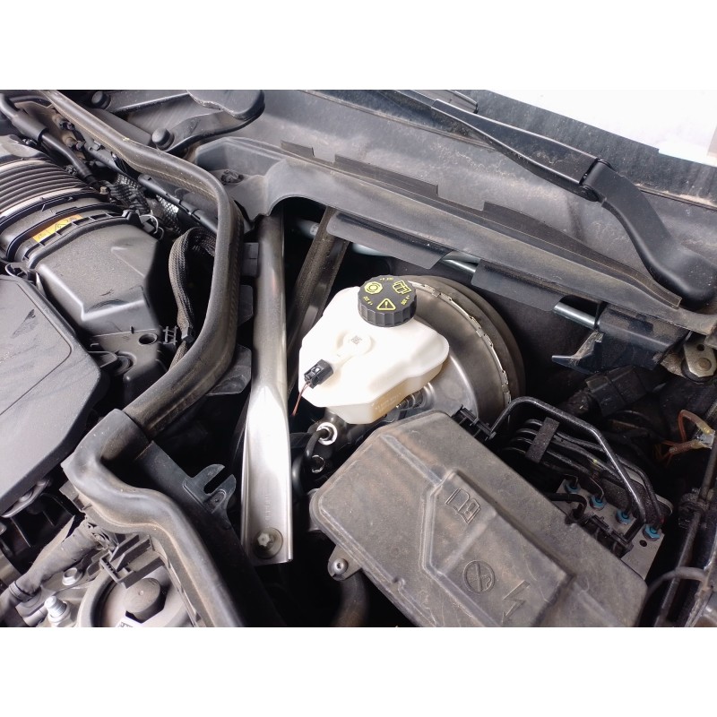 Recambio de bomba freno para mercedes-benz clase c (w206) c 200 d (206.003) referencia OEM IAM   