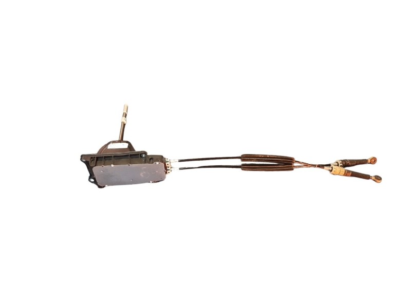 Recambio de palanca cambio para renault clio iv referencia OEM IAM 349019559R  