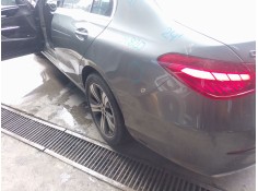 BRAZO SUSPENSION INFERIOR TRASERO IZQUIERDO 