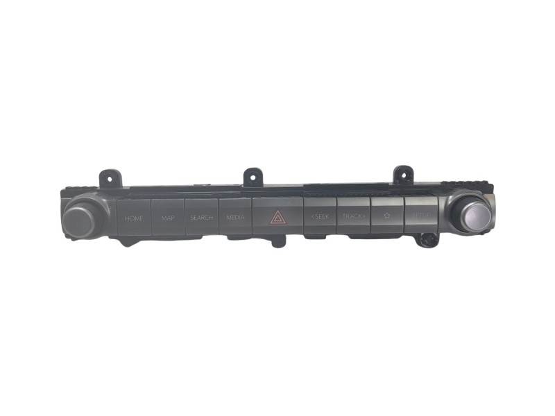 Recambio de mando multifuncion para hyundai kona 1.0 t-gdi referencia OEM IAM 96540BE000  
