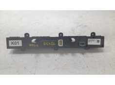 Recambio de mando multifuncion para hyundai kona 1.0 t-gdi referencia OEM IAM 96540BE000   2
