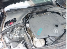 Recambio de catalizador para mercedes-benz clase c (w206) c 200 d (206.003) referencia OEM IAM   