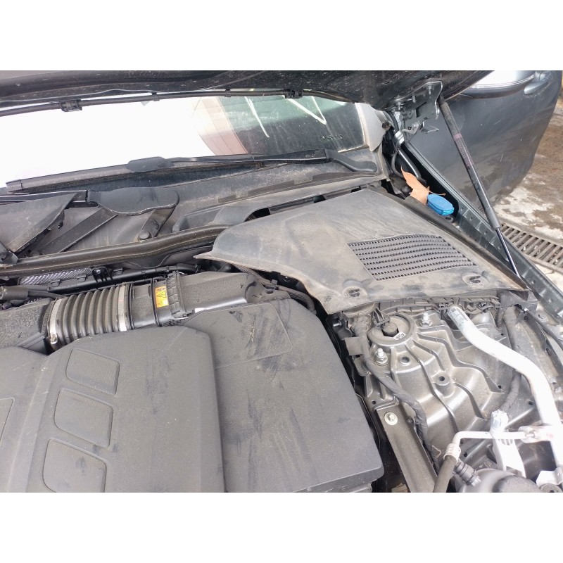 Recambio de centralita motor uce para mercedes-benz clase c (w206) c 200 d (206.003) referencia OEM IAM   