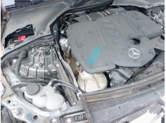 Recambio de filtro de particulas para mercedes-benz clase c (w206) c 200 d (206.003) referencia OEM IAM   