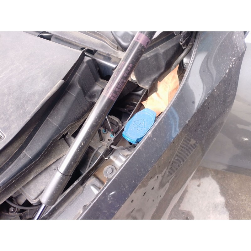 Recambio de deposito limpia para mercedes-benz clase c (w206) c 200 d (206.003) referencia OEM IAM   