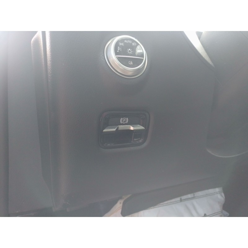 Recambio de palanca freno para mercedes-benz clase c (w206) c 200 d (206.003) referencia OEM IAM   