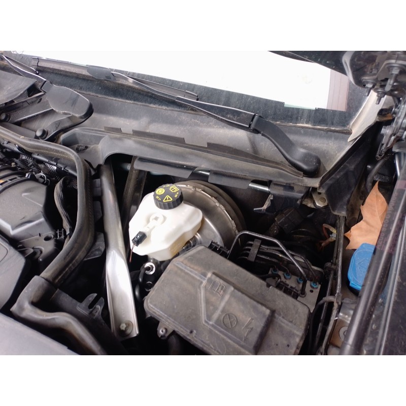 Recambio de servofreno para mercedes-benz clase c (w206) c 200 d (206.003) referencia OEM IAM   