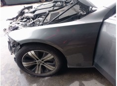 Recambio de aleta delantera derecha para mercedes-benz clase c (w206) c 200 d (206.003) referencia OEM IAM   