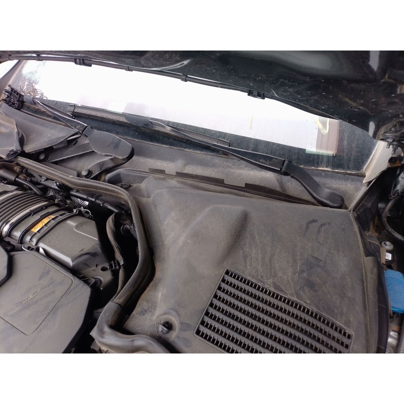 Recambio de motor limpia delantero para mercedes-benz clase c (w206) c 200 d (206.003) referencia OEM IAM   