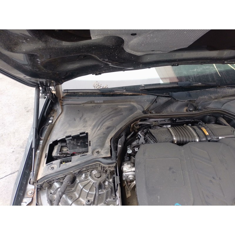 Recambio de torpedo para mercedes-benz clase c (w206) c 200 d (206.003) referencia OEM IAM   