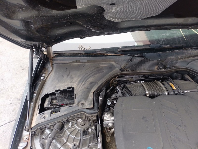 Recambio de torpedo para mercedes-benz clase c (w206) c 200 d (206.003) referencia OEM IAM   