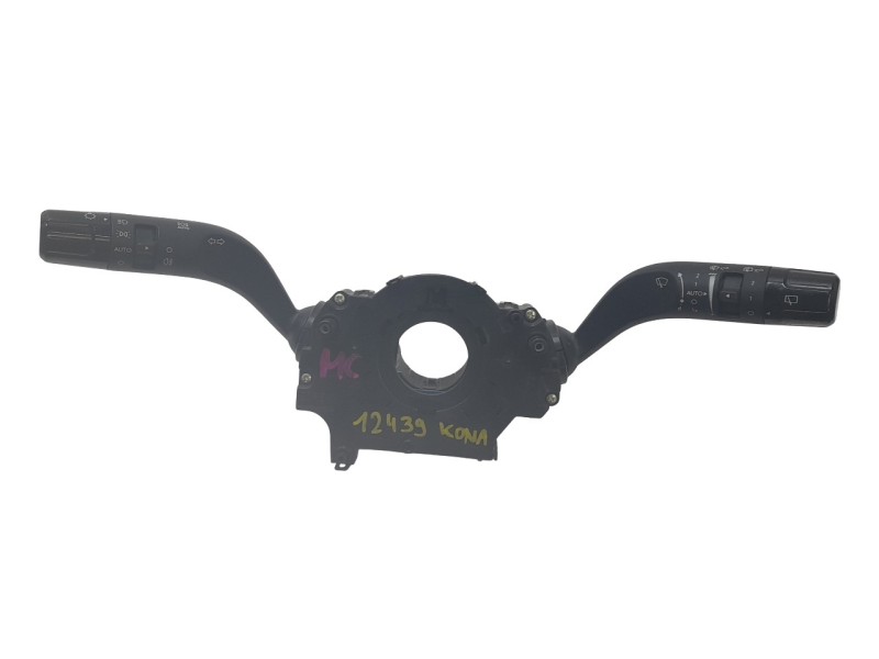 Recambio de mando multifuncion para hyundai kona 1.0 t-gdi referencia OEM IAM 934C5BE840  